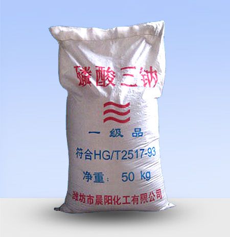 磷酸三鈉有哪些用途